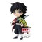Demon Slayer Q Posket Petit Vol 3 A Giyu Tomioka Figure Collectible Toy
